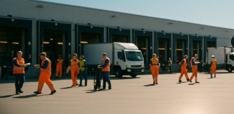 Транспортные услуги